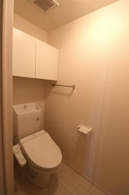 【トイレ】 | エクセリア中村北