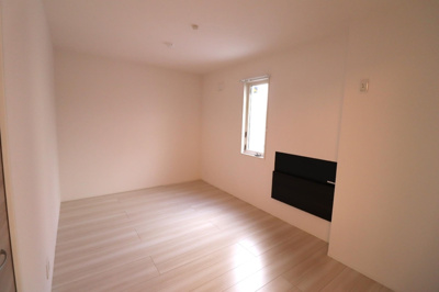 【寝室】 | エクセリア中村北