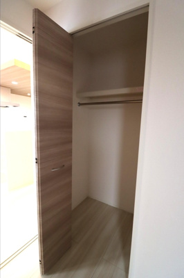 【収納】 | エクセリア中村北