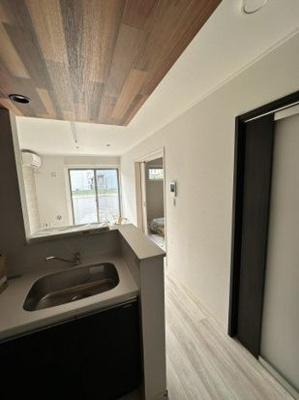 【内装】 | Alvab(アルバビー)