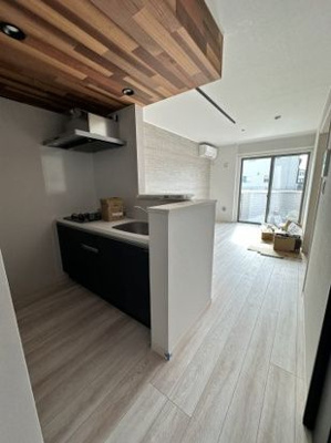 【キッチン】 | Alvab(アルバビー)