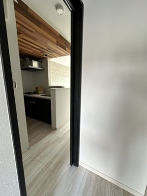 【内装】 | Alvab(アルバビー)