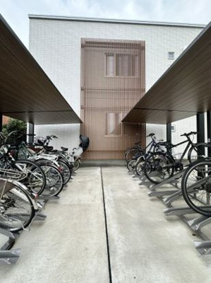 【その他共用部分】 | Alvab(アルバビー)