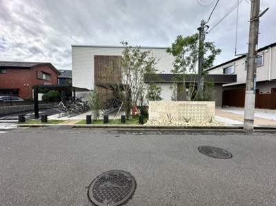 【外観】 | Alvab(アルバビー)