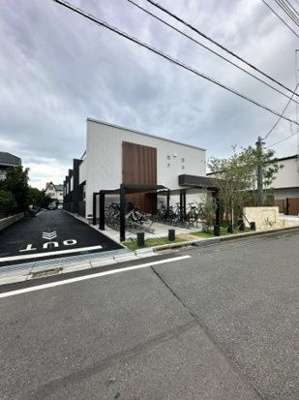 【外観】 | Alvab(アルバビー)