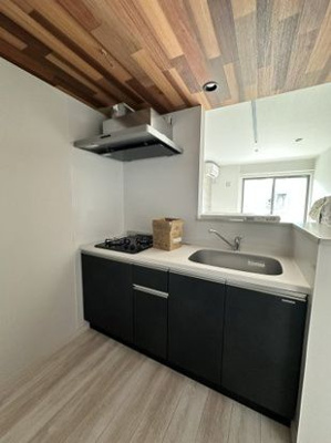 【キッチン】 | Alvab(アルバビー)