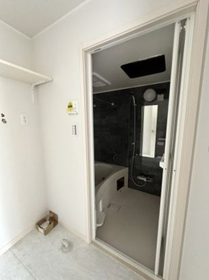 【洗面所】 | Alvab(アルバビー)