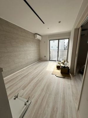 【内装】 | Alvab(アルバビー)