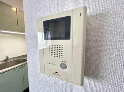 【セキュリティ】 | クレスティアフォーシーズン博多