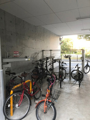 【その他共用部分】 | クレスティアフォーシーズン博多