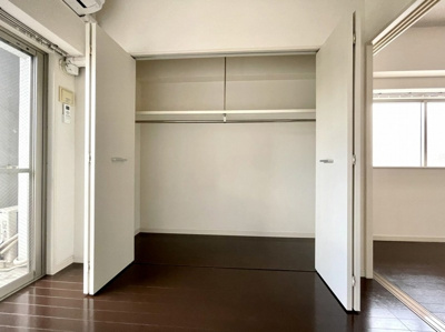 【収納】 | クレスティアフォーシーズン博多