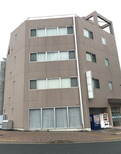 さいたま市中央区鈴谷２丁目の店舗事務所