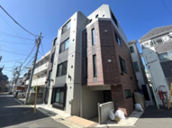 ハーモニーフラッツ不動前の画像