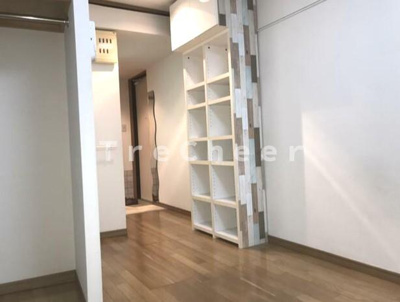 【居間・リビング】 | ヴィータ白金(VITA白金)