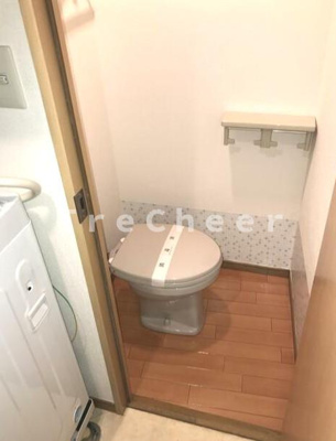 【トイレ】 | ヴィータ白金(VITA白金)