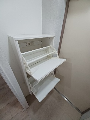 【収納】 | グランツ品川戸越