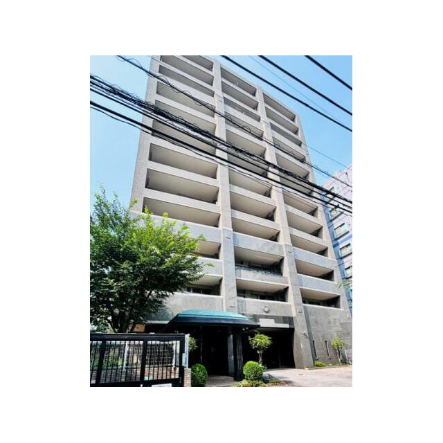 熊本市中央区水道町の賃貸マンション