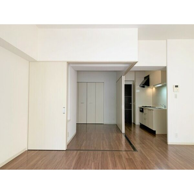 【洋室】 | アモンフォンテーヌ