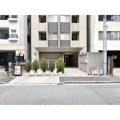 【その他共用部分】 | アモンフォンテーヌ