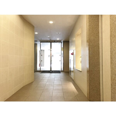 【ロビー】 | アモンフォンテーヌ