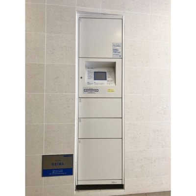 【その他共用部分】 | アモンフォンテーヌ