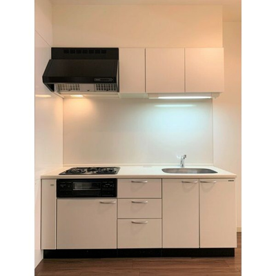 【キッチン】 | アモンフォンテーヌ