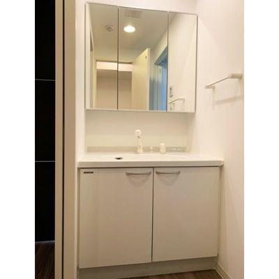 【独立洗面台】 | アモンフォンテーヌ