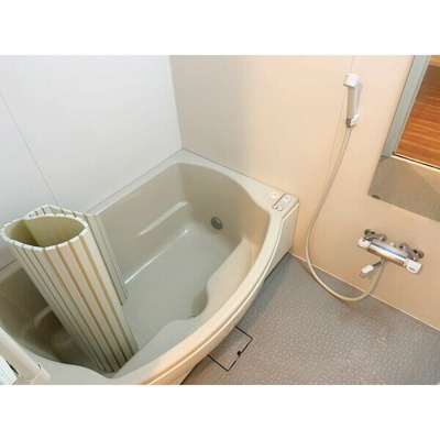 【浴室】 | アモンフォンテーヌ