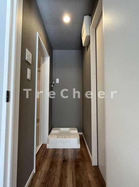 サニープレイス白山の設備