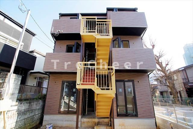 サニープレイス白山のその他