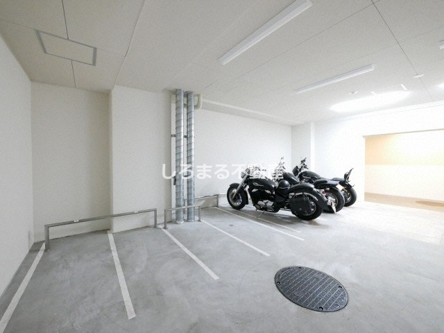 SERENiTE本町refletのその他共用部分