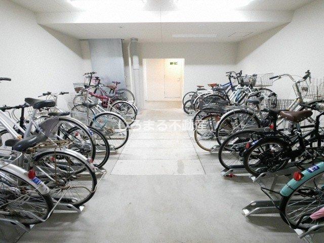 SERENiTE本町refletのその他共用部分