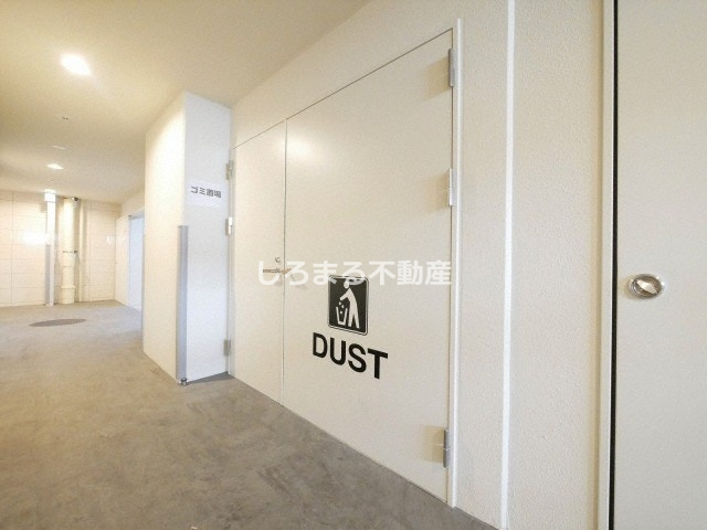 SERENiTE本町refletのその他共用部分