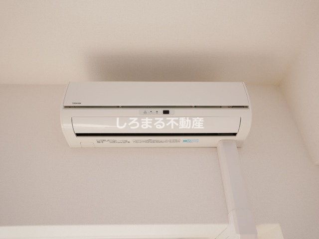 SERENiTE本町refletの設備