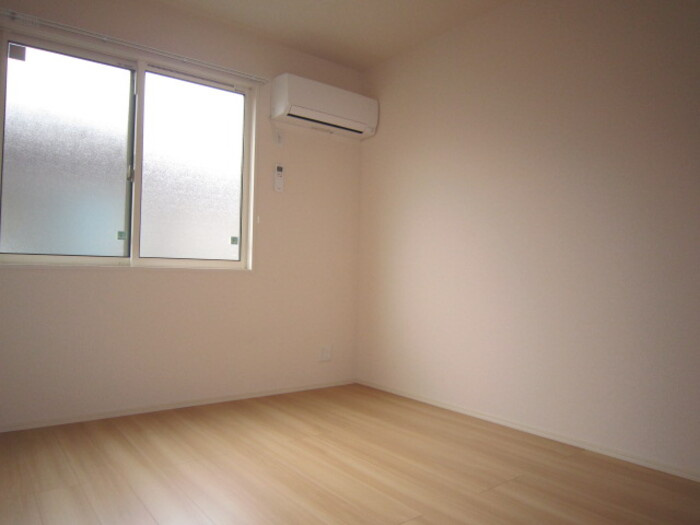 クレール　A棟の洋室