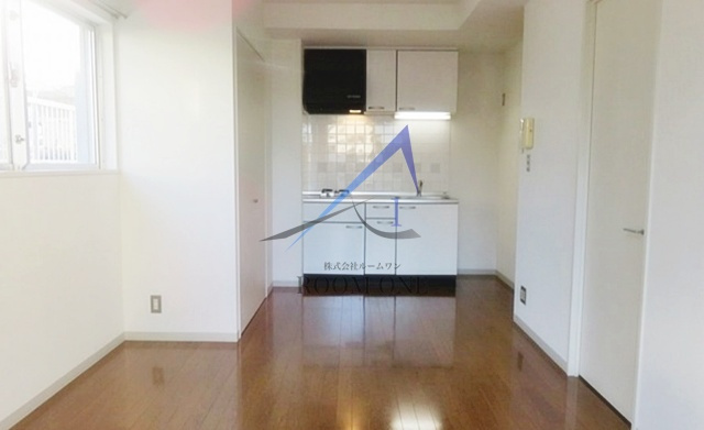 エムフラットの寝室|寝室です。