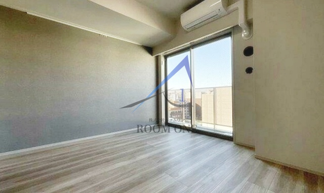 コンシェリア横濱関内の寝室|寝室です。