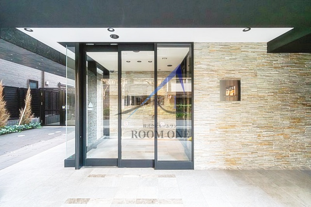 コンシェリア横濱関内