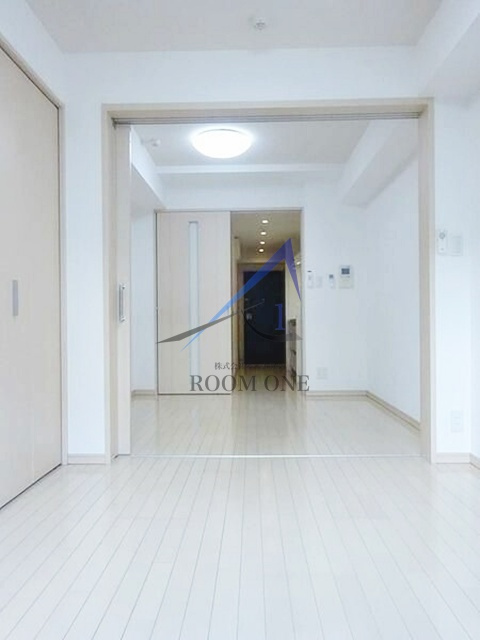 日神デュオステージ大森西の寝室|寝室です。