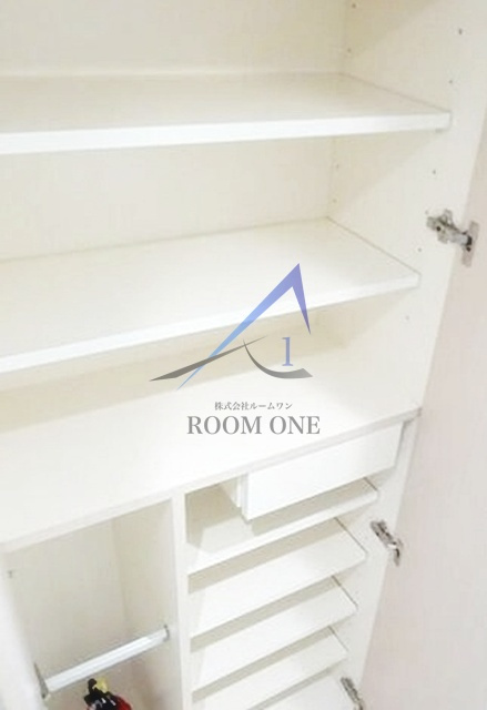 日神デュオステージ大森西のその他