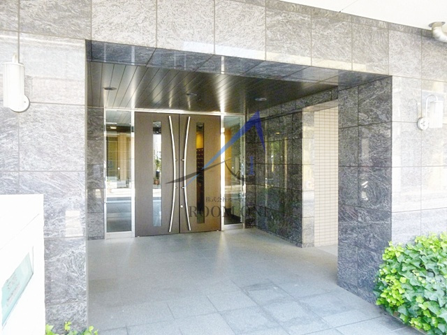 日神デュオステージ大森西のその他共用部分