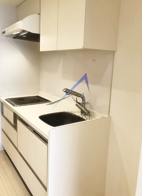 日神デュオステージ大森西のキッチン|キッチンです。