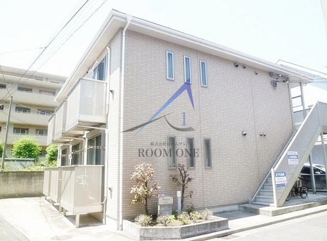 アムール 芭蕉館