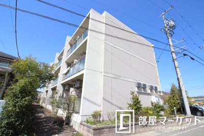 【外観】 | すまいる築山Ⅱ
