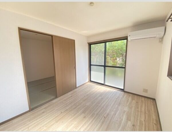 CAESAR　PARKⅠの内装