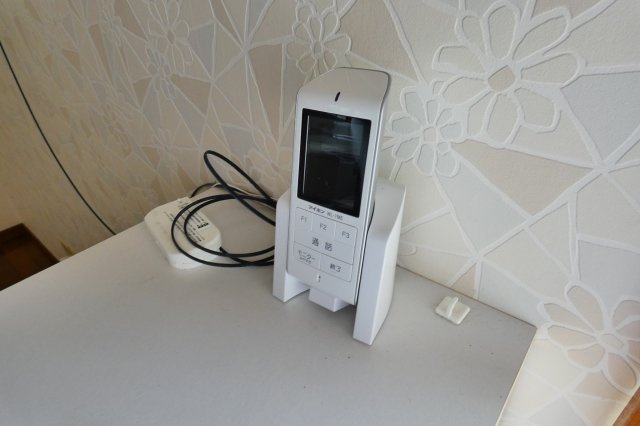 【セキュリティ】 | 谷部貸家