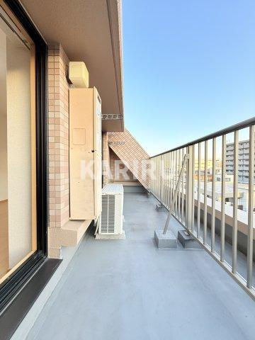 グラージュ小路の設備