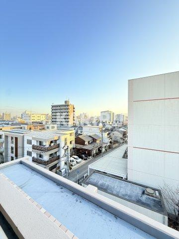 グラージュ小路のセキュリティ