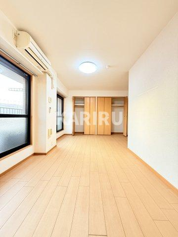 グラージュ小路のエントランス