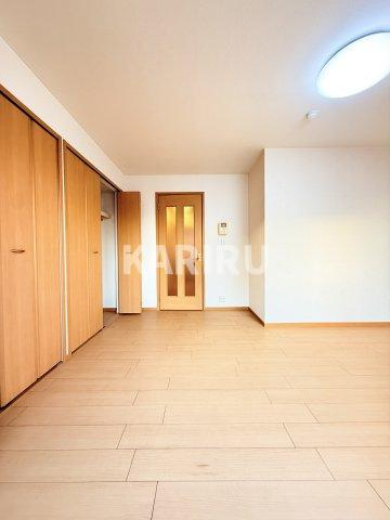 グラージュ小路の居間・リビング